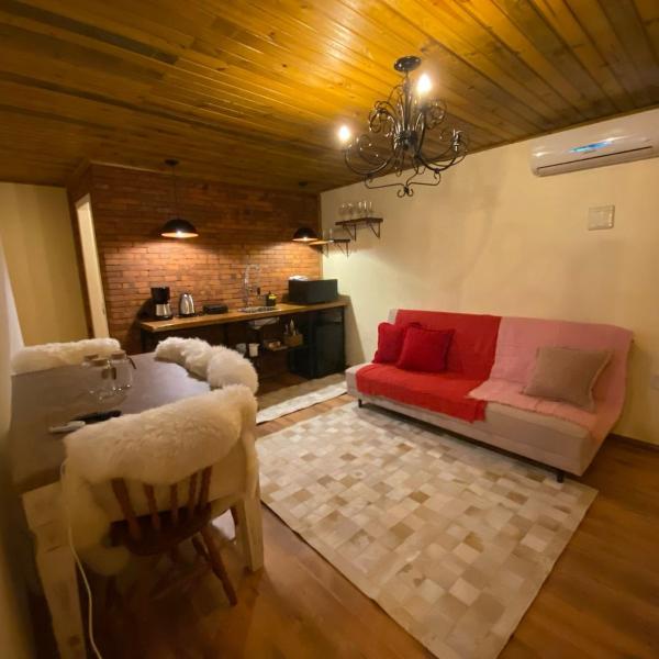 Chales Gramado Exclusive - Foto 4
