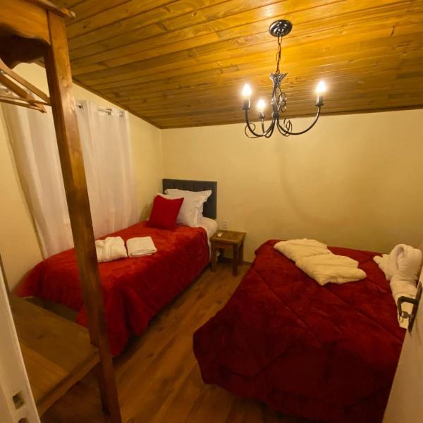 Chales Gramado Exclusive - Foto 2