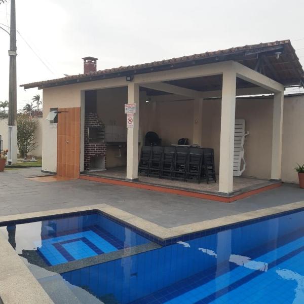House in a condominium in Mosqueiro