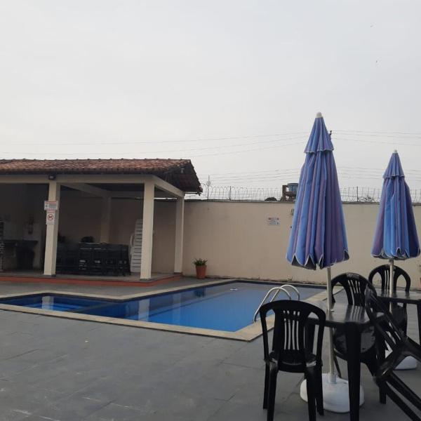 House in a condominium in Mosqueiro - Foto 4