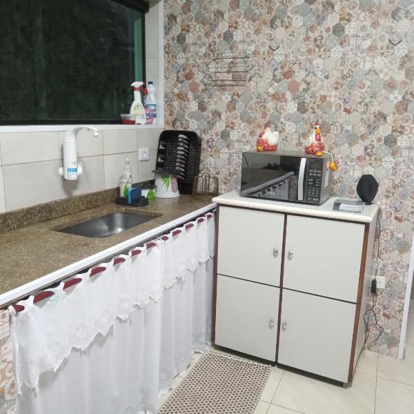Casa Sossego & Aconchego - Foto 3