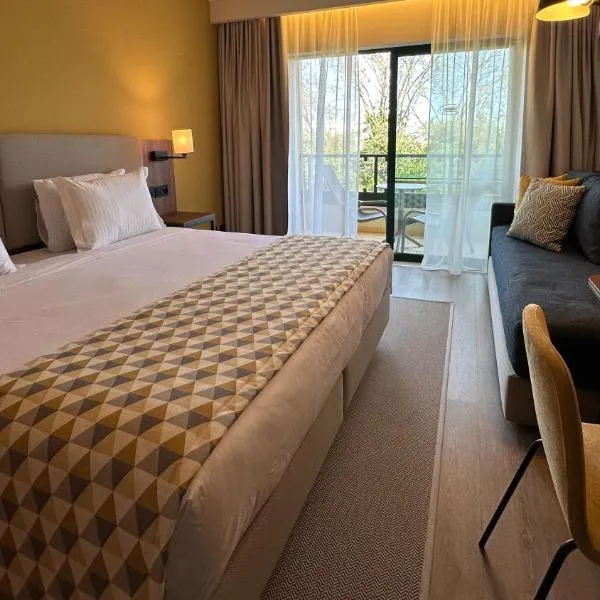 Holiday Inn Algarve Albufeira by IHG, hotel ad Albufeira