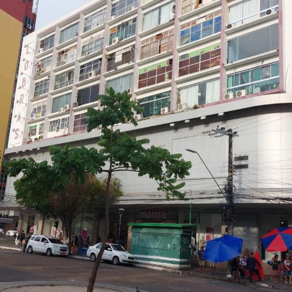Apartamento Temporada Manaus - Foto 5