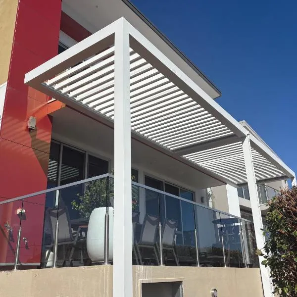 Clearview Waters - 4 King bedrooms 3 bathrooms water views, hotel en Mildura
