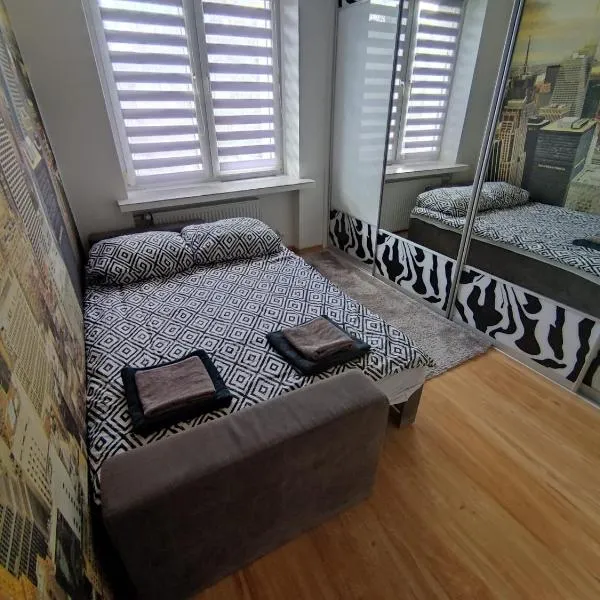 Apartament Norwida, hotel di Skarżysko-Kamienna