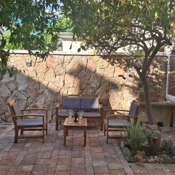 Casa vacanze Siniscola, hotel in Siniscola