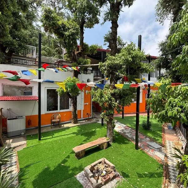 Leela Stays, hotel di Mussoorie