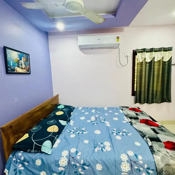 Sri padha vallabha serenity homestay, hotel in Pithāpuram