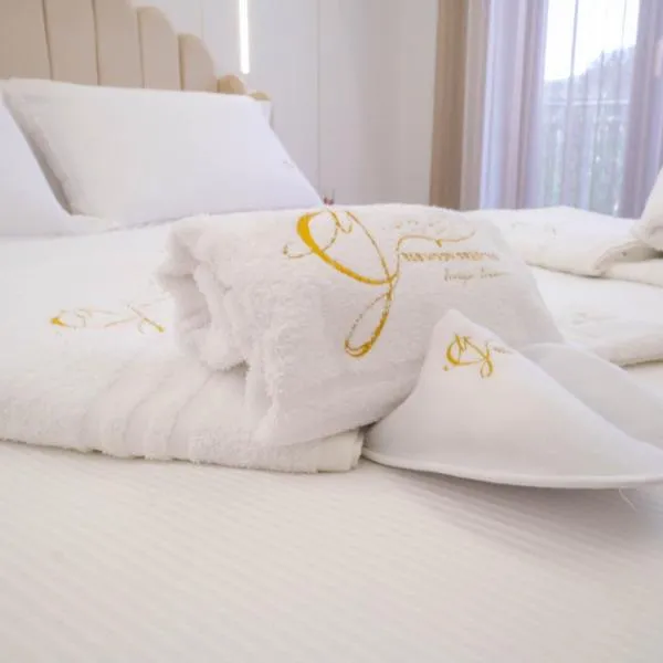 B&B Moon Greeting - design dream's, hotel a Potenza