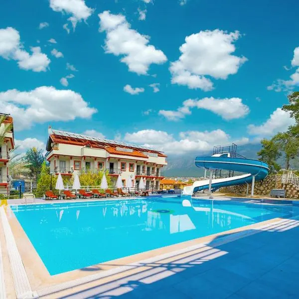 Casa De Levıssı Ölüdeniz, hotel em Oludeniz