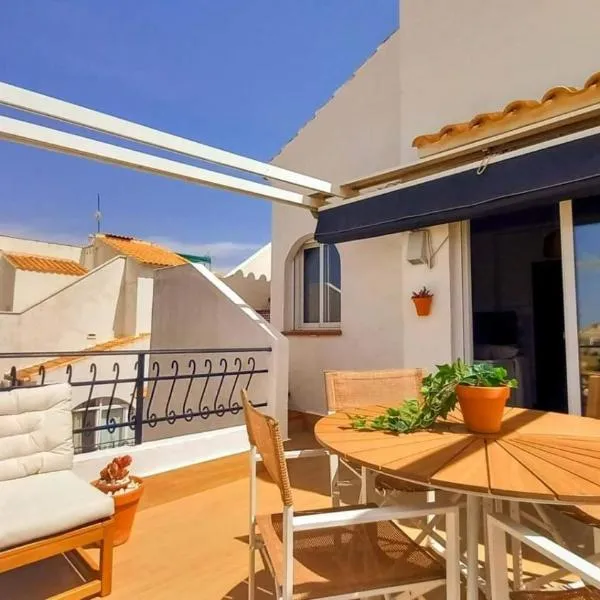 Casa Crianza, hotel in Torrevieja