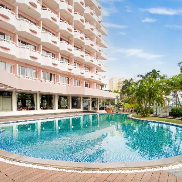 BIDV Hotel Đồ Sơn, khách sạn ở Đồ Sơn