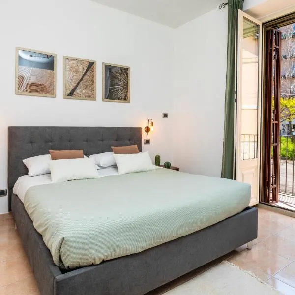 Civico 1 Apt - Acireale, hotel in Acireale