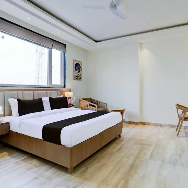 Collection O Indiranagar, hotel in Bengaluru
