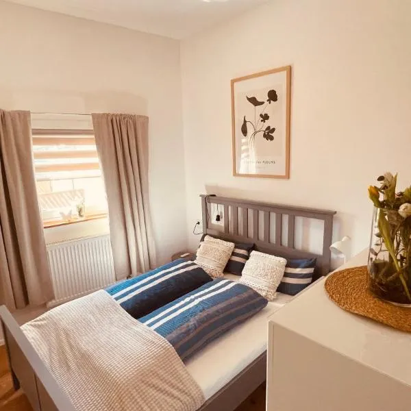Charmantes Luxus Maisonette- Apartement, hotel in Bad Hersfeld