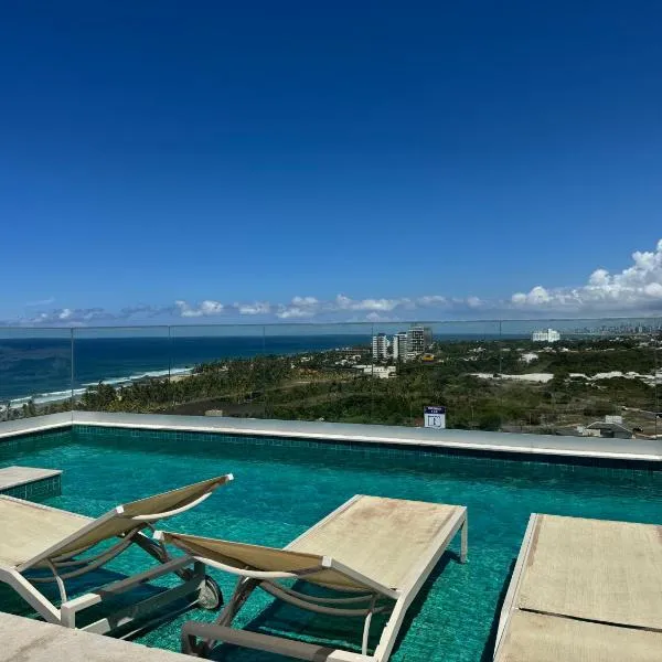 StellaPremium, hotel in Salvador