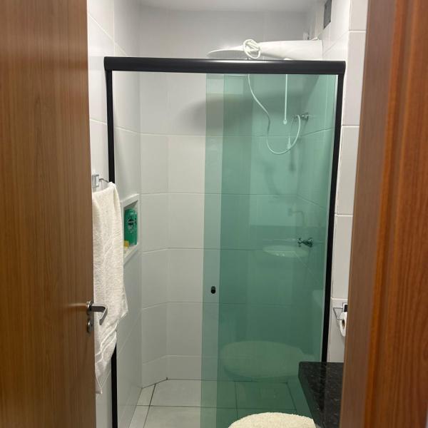 Apartamento completo em Salinópolis - Foto 3