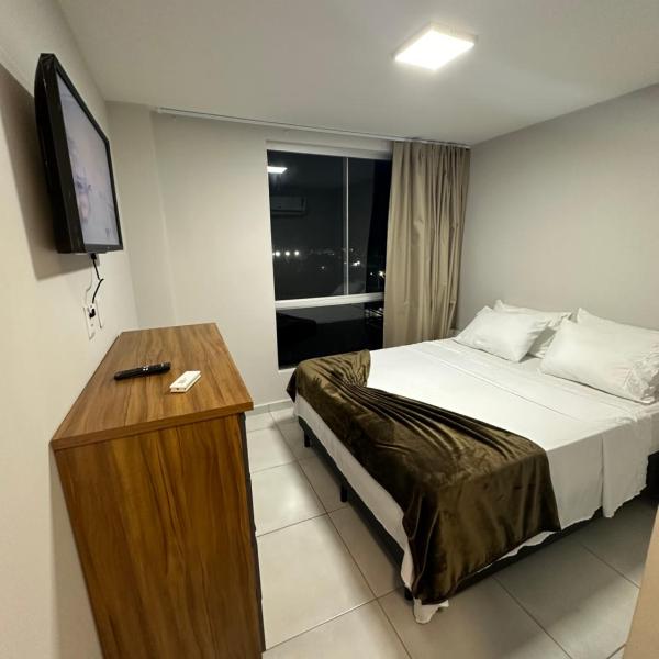 Apartamento completo em Salinópolis - Foto 2