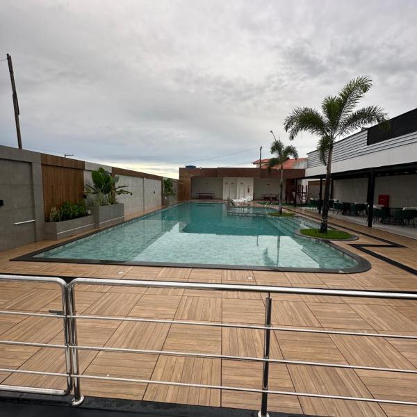 Apartamento completo em Salinópolis