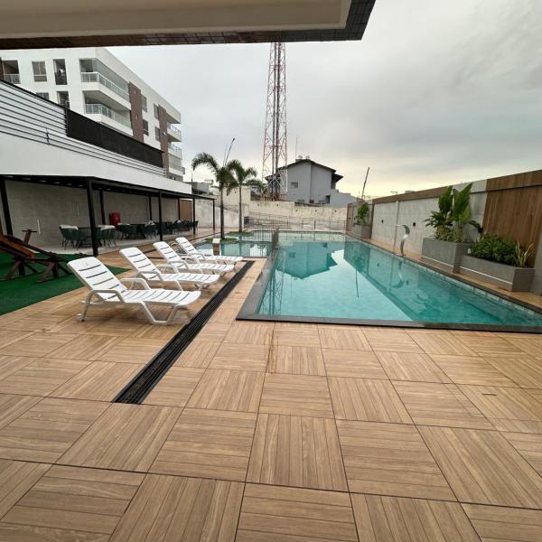 Apartamento completo em Salinópolis - Foto 4