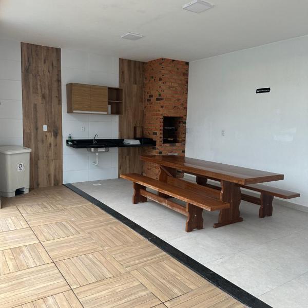 Apartamento completo em Salinópolis - Foto 5