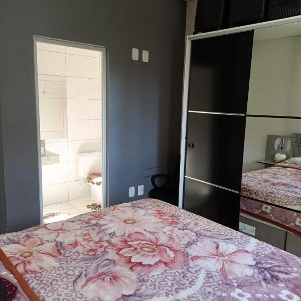 Casa Ametista - Foto 2