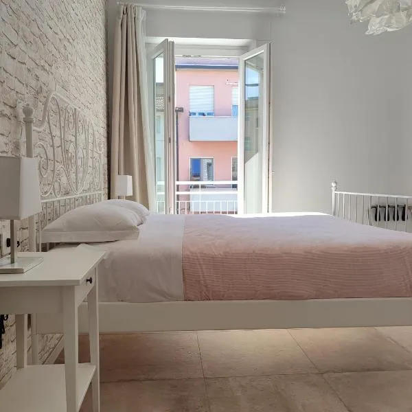Colleoni 19, hotel in Civitanova Marche