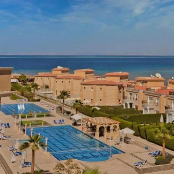 selena bay resort, hotel in El Gouna