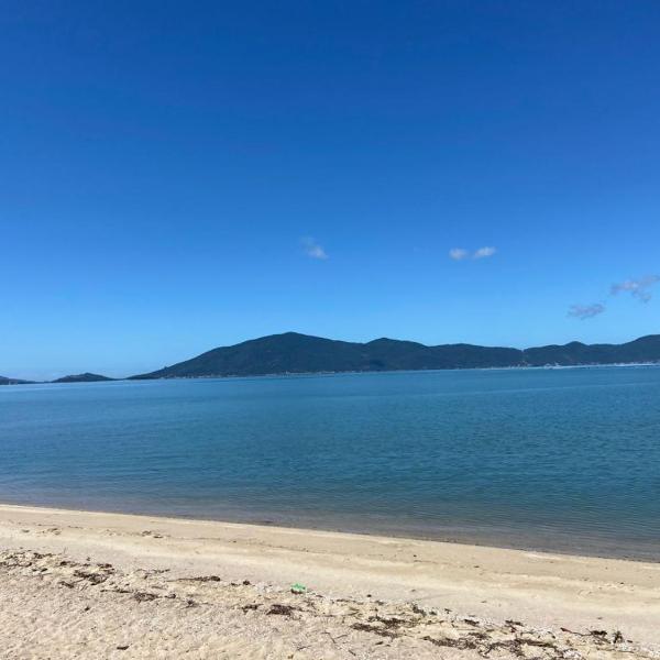 Aconchego na Praia em Palhoça