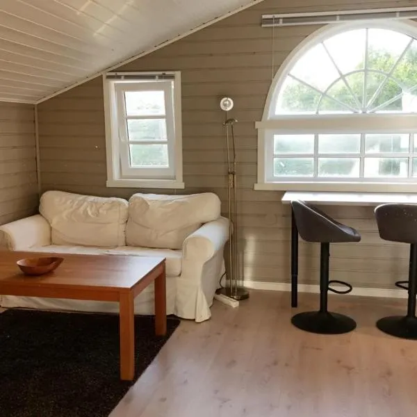 Cozy apartment in South of Norway!, hotel v destinaci Svenevik