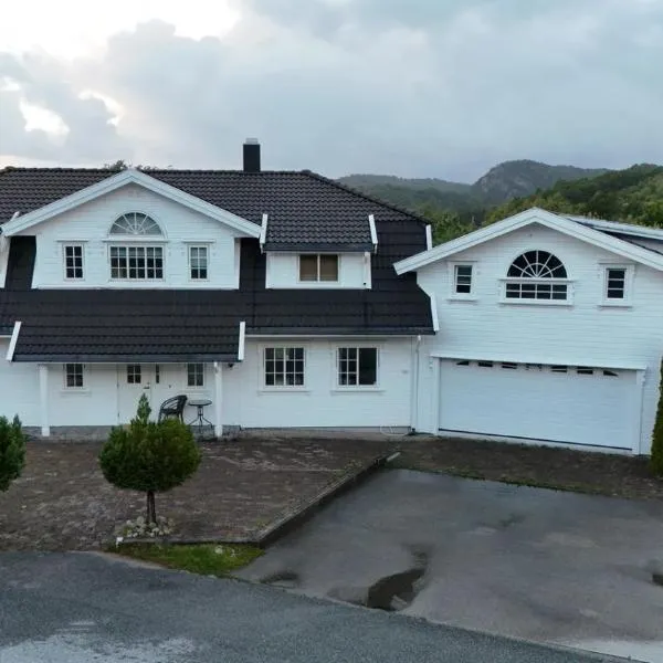 Cozy apartment in South of Norway!, ξενοδοχείο σε Svenevik