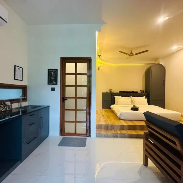 Roys Villa Havelock, hotel in Havelock Island
