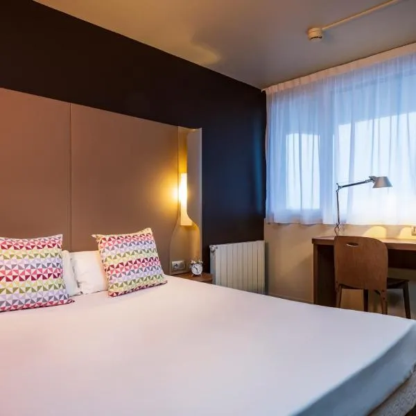 Campanile Hotel & Restaurant Eindhoven, hotel in Eindhoven