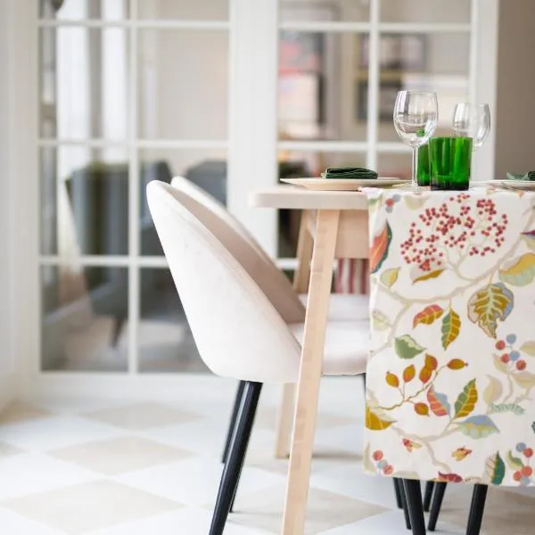 21 Villa Vitosha Romantic Getaway, hotel v destinaci Chisarja