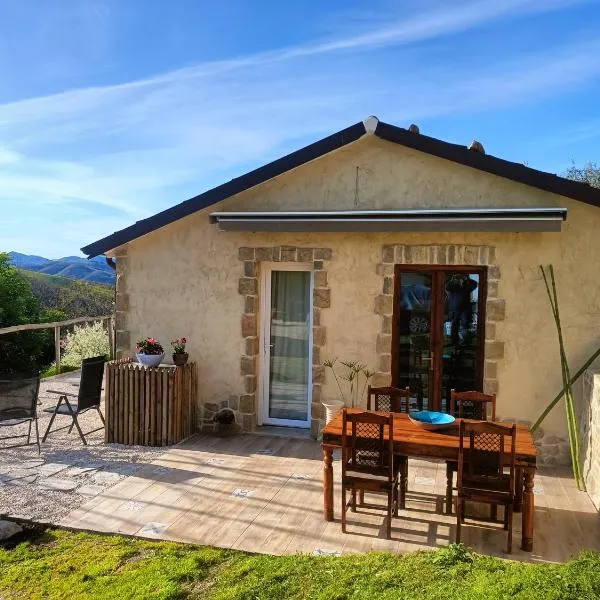 B&b da Elena e Davide, hotel in San Donato in Taviglione