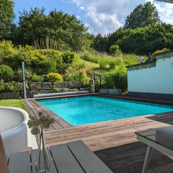 Casa del Sur, hotel a Momlingen