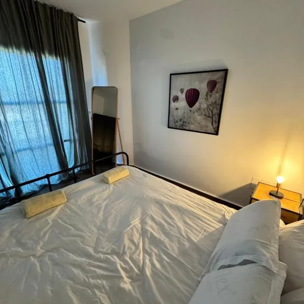 Lana's Guest House, hotel in Ḥurfeish