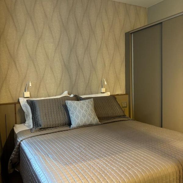 Stay batel luxo em Curitiba - Foto 2