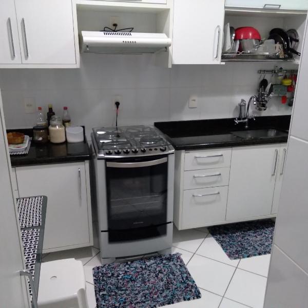 Apartamento inteiro para duas pessoas em Domingos Martins - Foto 5