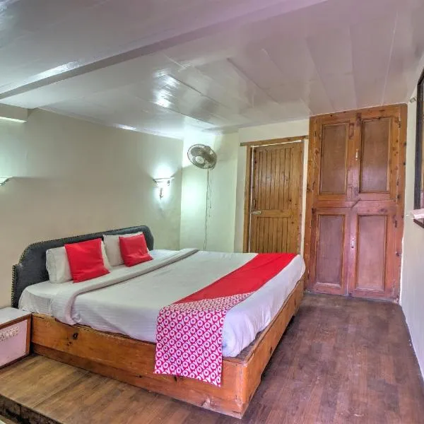Capital O Shishamaati, hotel v destinaci Kulu