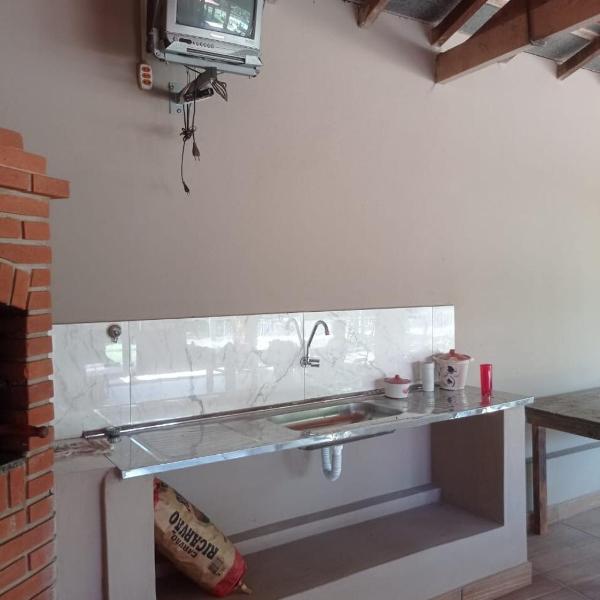 Linda Chácara com piscina - Foto 3