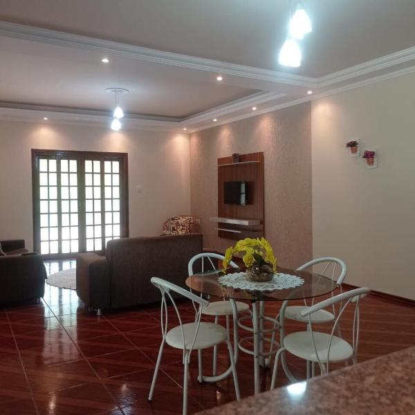 Linda Chácara com piscina - Foto 5