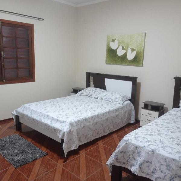 Linda Chácara com piscina - Foto 2