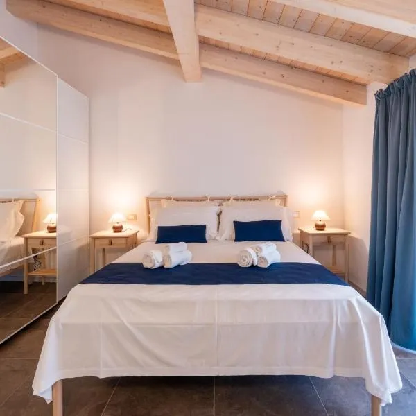 Relais Val del Tei, hotel sa Valeggio sul Mincio