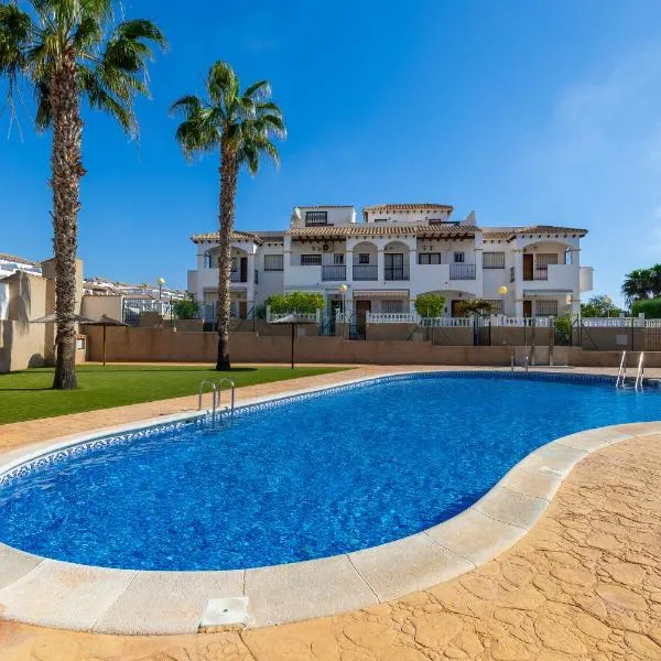 La Kaye, hotel Orihuela Costában