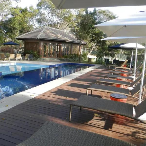 Apartamento Reserva Timeantube - Mata de São João - Foto 4
