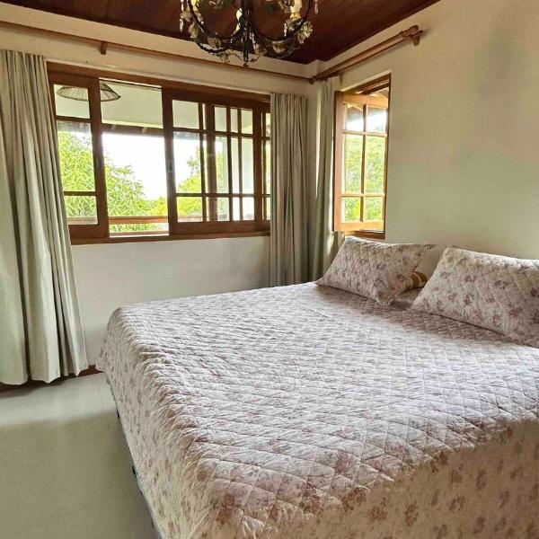 Apartamento Reserva Timeantube - Mata de São João - Foto 2