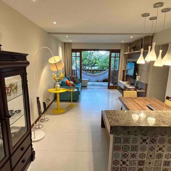 Apartamento Reserva Timeantube - Mata de São João - Foto 5