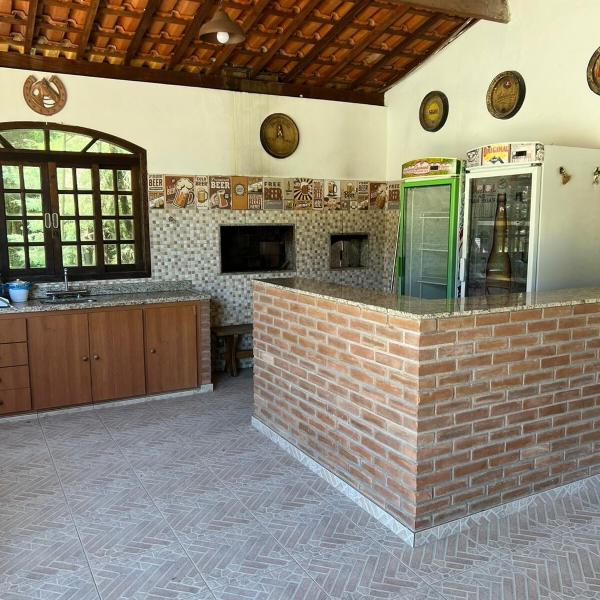 Sítio Roselaine - Dream Place - Foto 5
