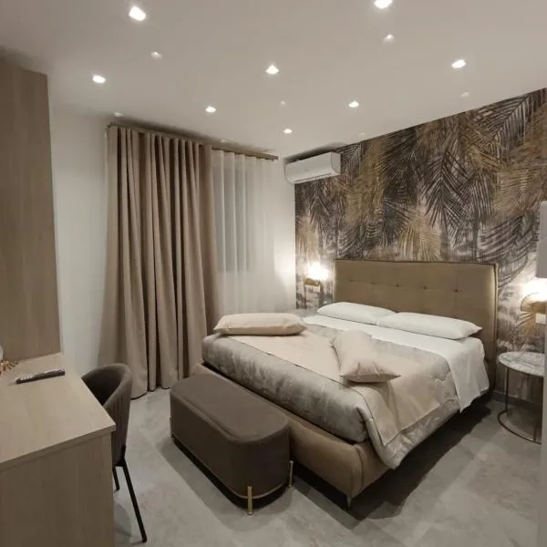 Home Luxury Felice, hotell Palermos